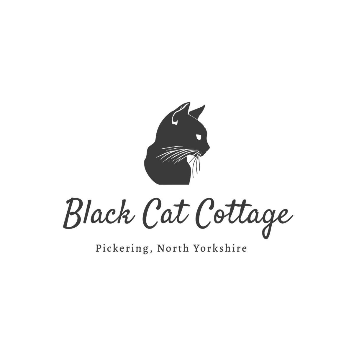 Black Cat Cottage - Central Pickering Grade 2 Listed Cottage Dış mekan fotoğraf